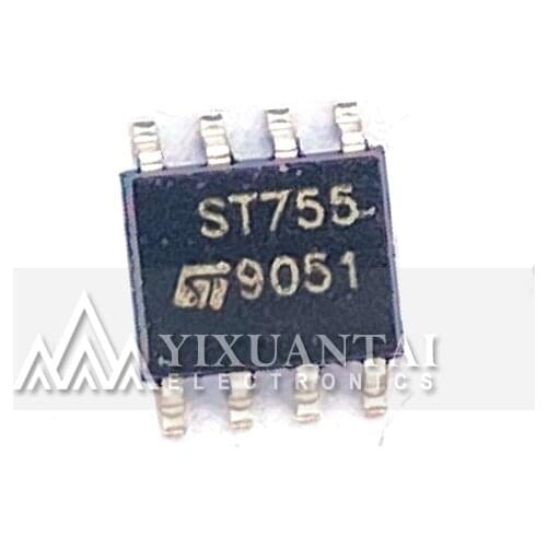 10pcs Free shipping SOP8 ST735SCD ST750 ST755CD-TR ST763ACDTR ST776CD ST778A ST735 ST750 ST755 ST763 ST776 ST778 735 750 SOP-8