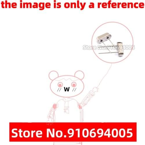10PCS Quartz line feet HC-49S Passive clock oscillator crystal 22.1184M 24MHz 24.576M 25MHz 26MHz 30MHz 32MHz 40MHz