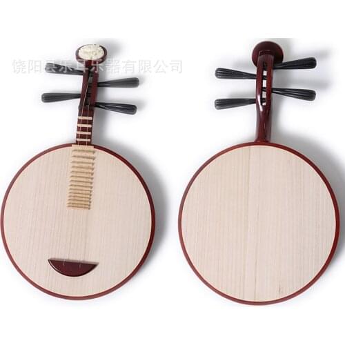2016Tsubaki banjo banjo beginner exercises yueqin wholesale custom