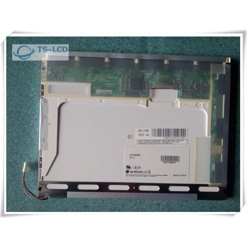 Perfect quality grade A+ original LP104S5-C1 LP104S5 C1 10.4" LCD Panel display 12 month warranty