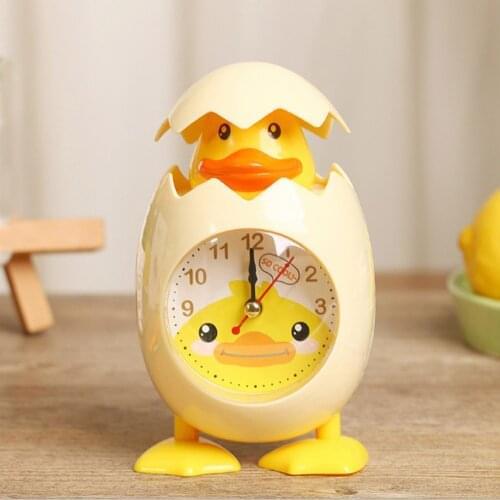 50 pcs Egg alarm clock