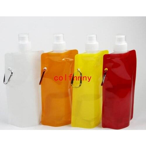 Складные бутылки для воды colFnnny China At AliExpress