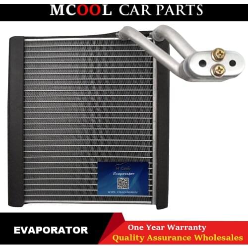 For Auto Air Conditioning Evaporator Coil hyundai I10 2014 97139-B9001 97139B9001 Size 38*210*226mm