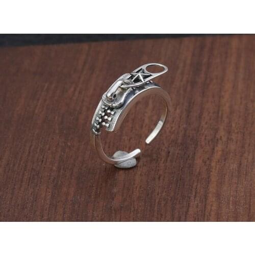 Emith Fla Rings