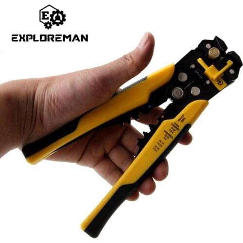 Exploreman Pliers