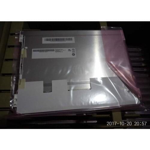 G104XVN01.0 10.4 inch 1024*768 lcd display screen panel Replacement maintenance