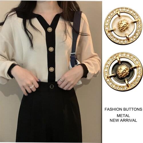 JOD Small Buttons