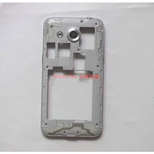 Original Middle Frame For Samsung SM-G5108Q G5109 G5108 LCD Screen Front Frame Replacement parts