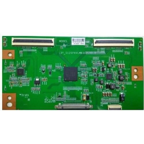 Original 100% test for samgsung LE48F3000W 13Y_S120PAVLMB3C2LV0.0 logic board