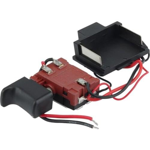 Replacement Switch For Makita Power Tools, 1 Pack