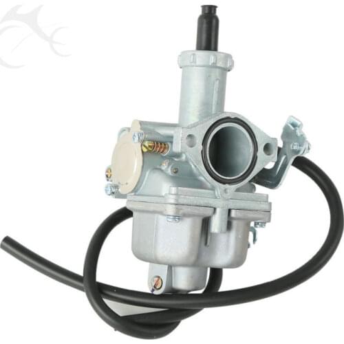 TCMT Carburetors