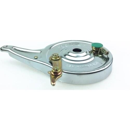 For Electric Vehicle Brake Fittings Type 100 Rear Brake Large Hole Metric