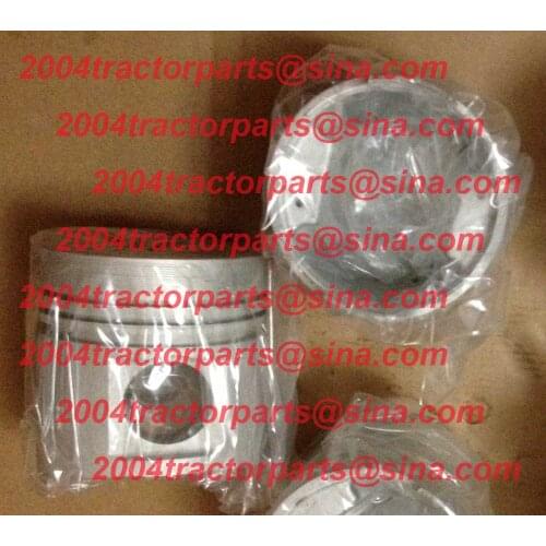 TY295I.4.1-4A Piston for Jiangdong TY295IT diesel engine