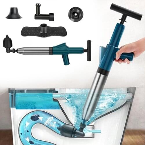 WHISM Toilet Plungers