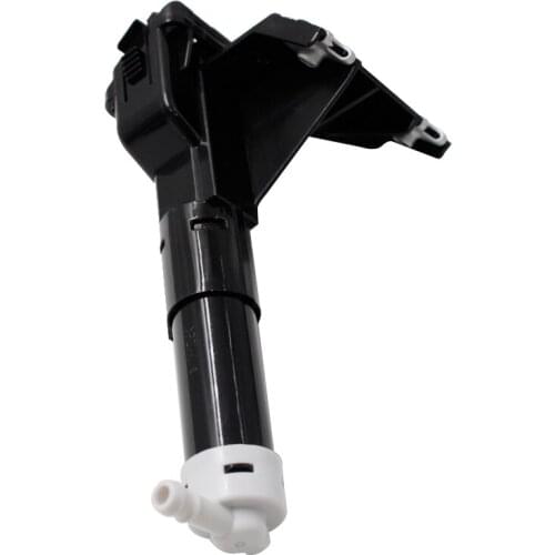 YAOPEI 8264A194 Right Headlight Cleaning Washer Nozzle Jack Fit For Mitsubishi Outlander XL