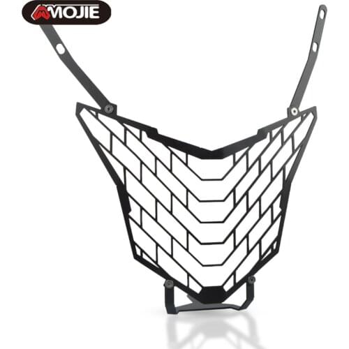 Motorcycle Headlight Protector Grille Guard Cover Protection Grill For Honda CB500X CB 500X CB 500 X CB500 X 2016 2017 2018-2021