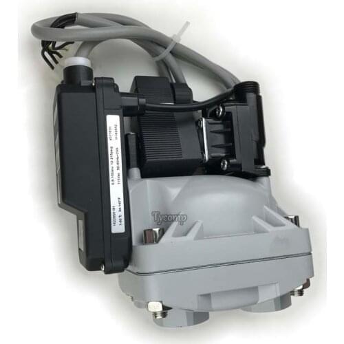 1622-8551-81 EWD330-AC110V Electric Auto Drain Valve replacement spare parts suitable for Aylas Copco compressor