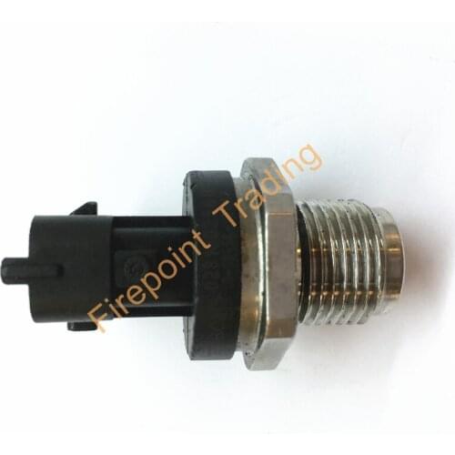 For Renault Fuel Rail Pressure Sensor OEM# 0281002908 0281002568