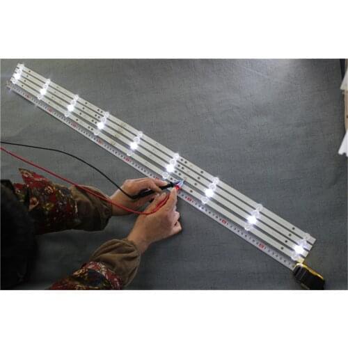 E17767/PEC BPM2V0, DLED50HD 4X9 0002 99CM aluminium 100%new LCD TV backlight bar