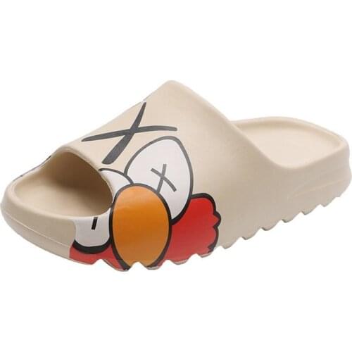 FXZZB Men's Slippers