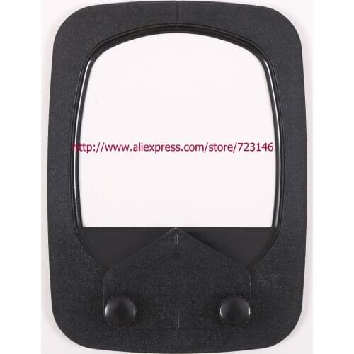 JA335 200-335-003 Hat Hoop Insert 4"x2" 100x60mm Hat Hoop Insert FOR Janome MC300E/350EMC9500/9700 MC10000/10001 Elna 820/8200