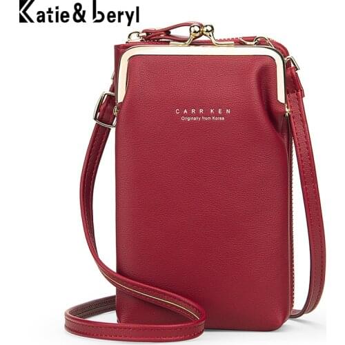 Katie&beryl Women's Clutches