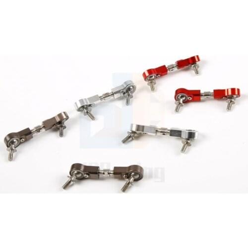 ROFUN ROVAN Baha CNC Metal Symmetrical Steering