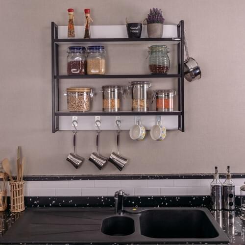 Mudesa Kitchen Holders