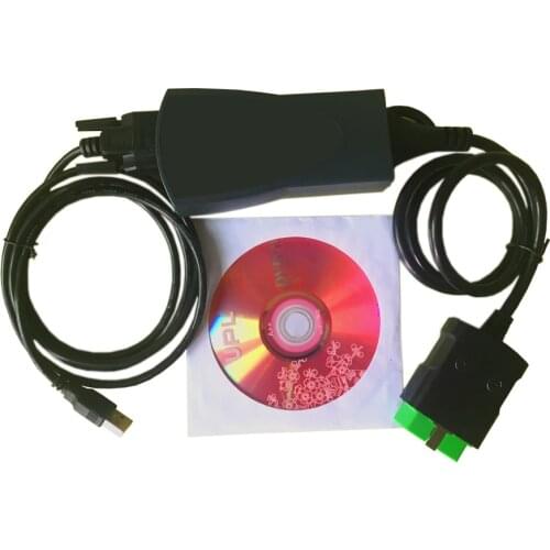 Newest Lexia3 with 921815C Firmware lexia PP2000 Multi-language Super PP2000 lexia 3 diag box lexia-3 scanner diagnostic