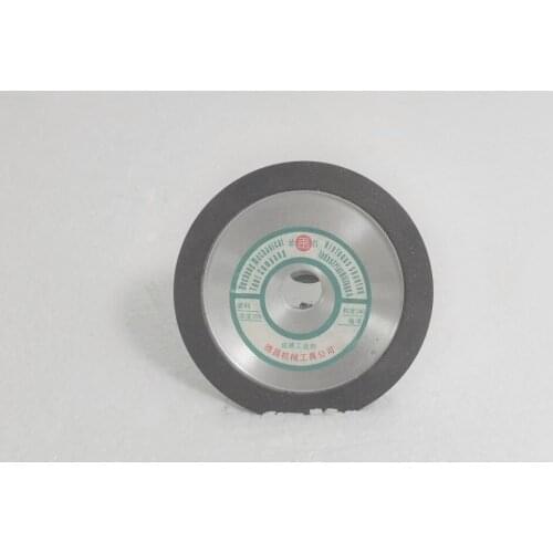 New Grinding wheel original from factory for Round Carbide Saw Blade sharpener grinder