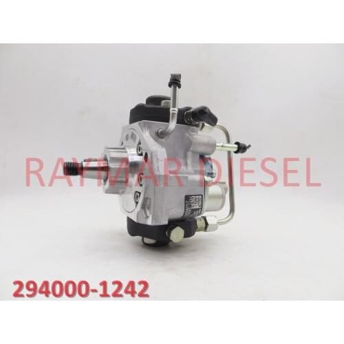 Genuine diesel common rail fuel pump 294000-1372, 294000-1240, 294000-1242, 294000-0640, 1460A001, 1460A019, 1460A057, 1460A053