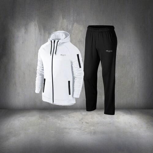 Poseıdon Storm Men's Sweatshirts