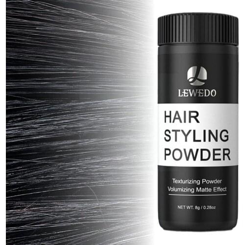 Пудры для волос QiBest China At AliExpress