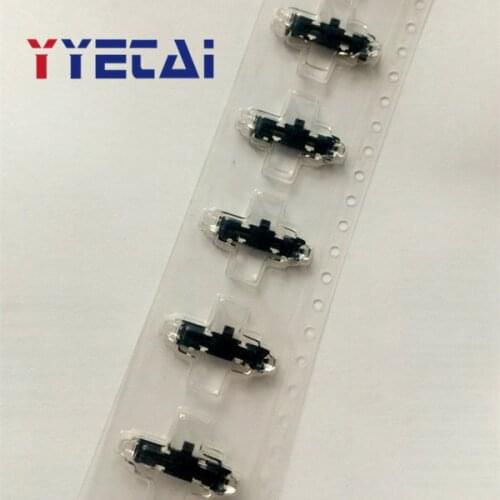 RS08U11AZ001 / RS08U11AZ002 small SMD sliding potentiometer 20K DD