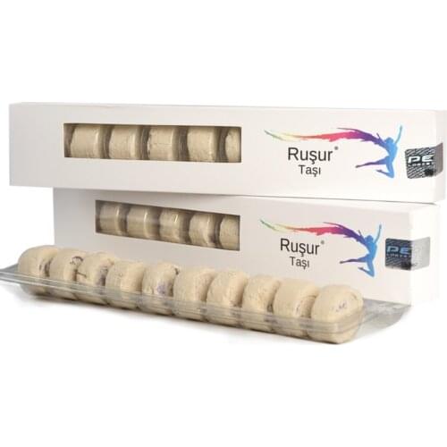 Ruşur Sefidab Goods For Beauty And Health