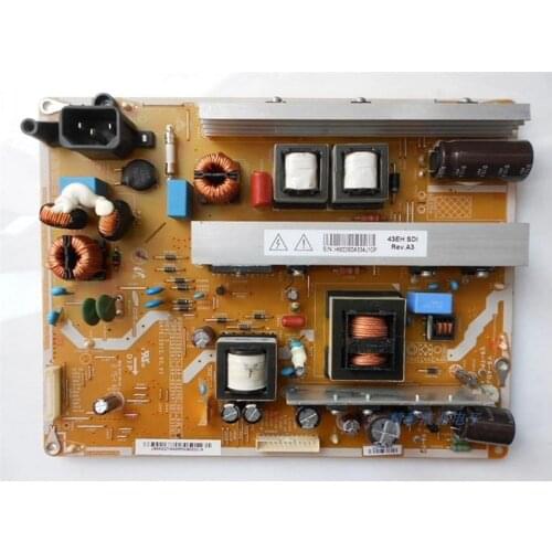 Samsung BN44-00509B BN44-00509A P51FW_CDY PSPF251501A Power Supply