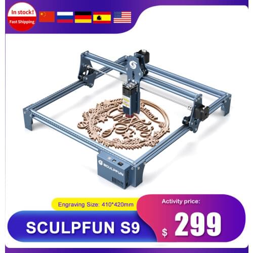 SCULPFUN Computer Keyboards
