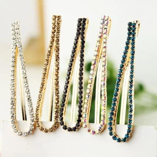 SinoShun Small Hairpins China