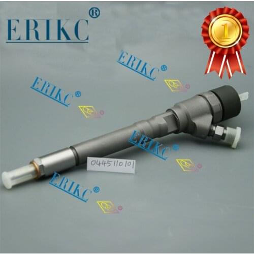 ERIKC 0445110101 Common Rail Injection 0445 110 101 Fuel Pump Dispenser Inyector 0 445 110 101 for KIA HYUNDAI Diesel Engine