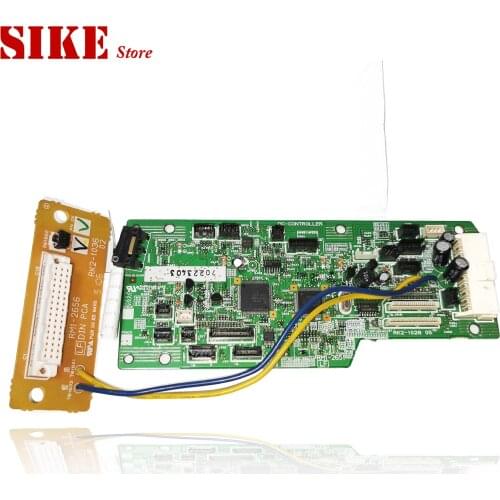 MR1-2656 MR1-2651 RM1-4098 DC Control PC Board Use For HP 5200 5200Lx 5200L 5200n 5200tn 5200dtn DC Controller Board
