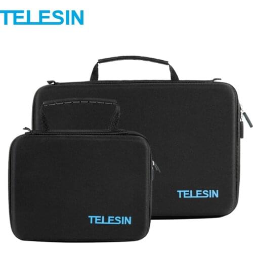 Camera Bags TELESIN China