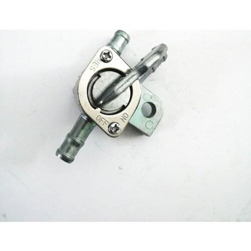 Fuel Gas Petcock Valve Pump Switch For Honda CRF 250X 450X CRF250X CRF450X 16950-KSC-003 16950KSC003