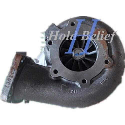 Turbocharger GT4288 452101 For 1993- Volvo FH12 Truck with D12A Engine