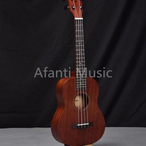 Afanti 23 inch mahogany top mahogany back Ukulele