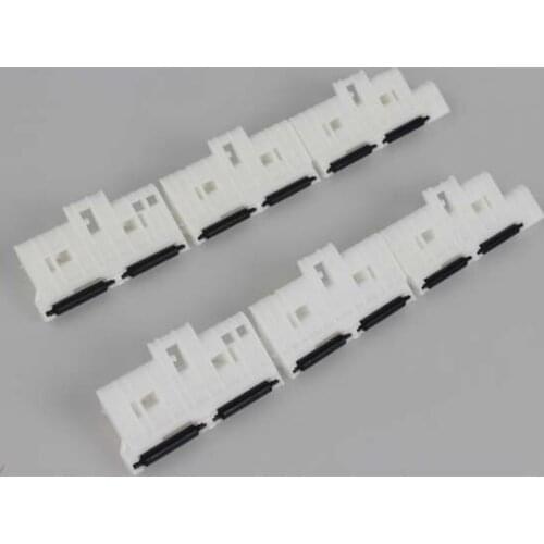 1pcs Epson L551 L558 L565 L313 L310 L363 paper pressure platen roller printer parts