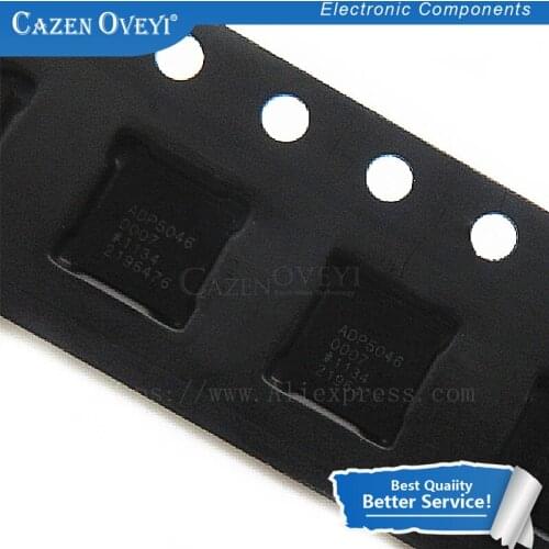1pcs/lot ADP50460010CBZR ADP50460007 ADP50460010 ADP5046 BGA In Stock