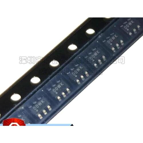 400pcs 100% NEW ORIGINAL PIC10F200T-I/OT PIC10F200T PIC10F200-I/OT SOT23