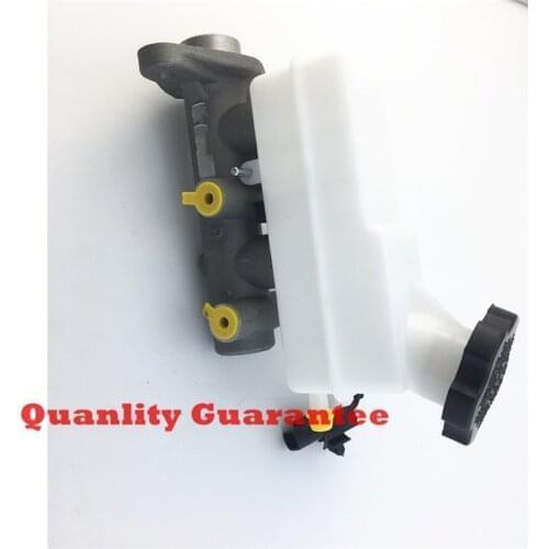 FREE SHIPPING JAC Refine MT gearbox Brake Master Cylinder 59100-4A100