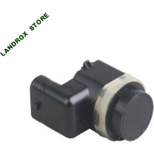 C2Z11733 for 4pcs Parking PDC Reverse parking Sensor For Jaguar XF 08-15