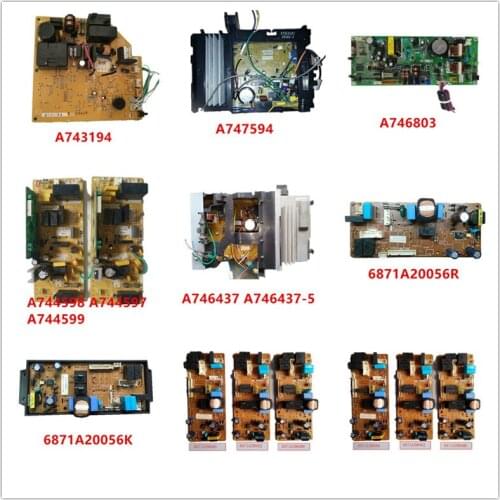 A743194| A747594| A744598|A744597|A744599| A746437| A746437-5| 6871A20056R 6871A20056S 6871A20056H 6871A20056 J/K/G/T